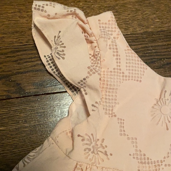 Bonpoint dress